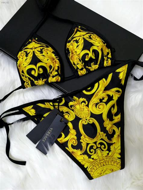 versace swimwear 2021|versace bathing suits.